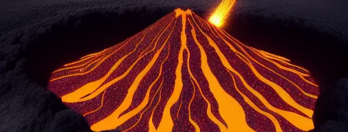 Volcano