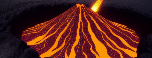 Volcano