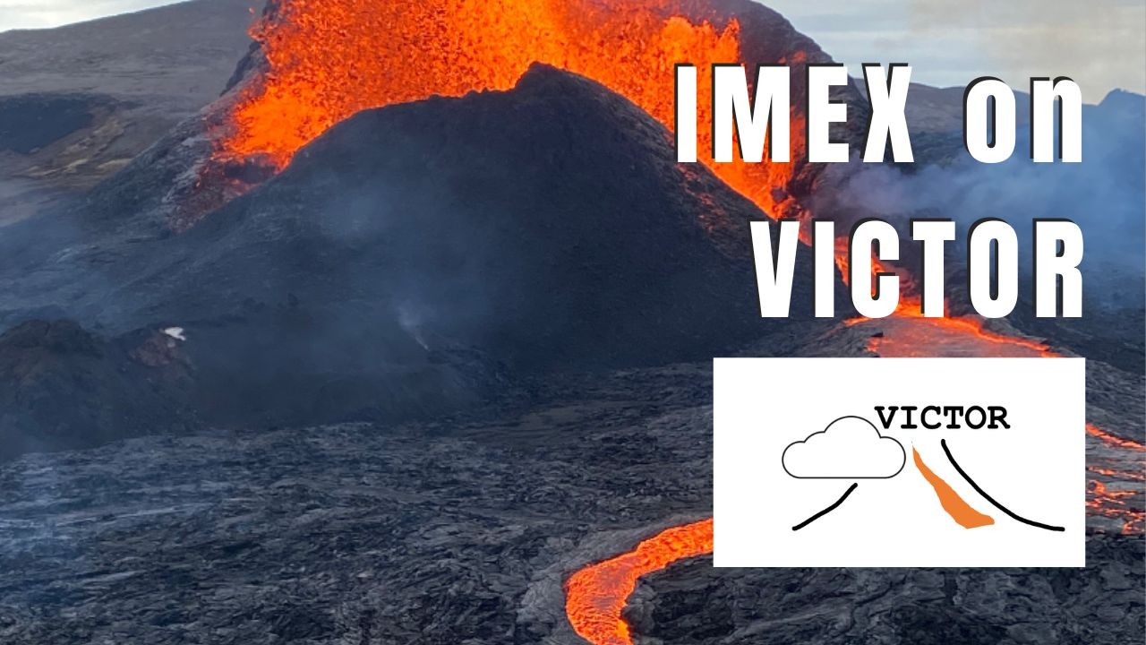 IMEX on VICTOR video tutorial thumbnail