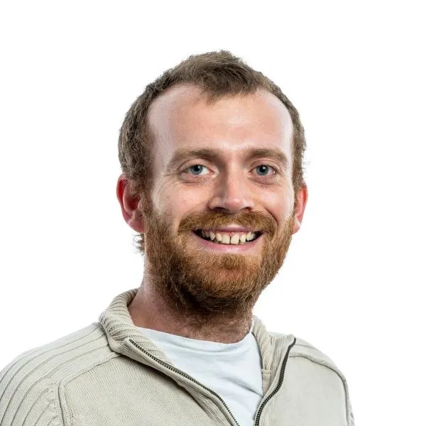 Paul Jarvis