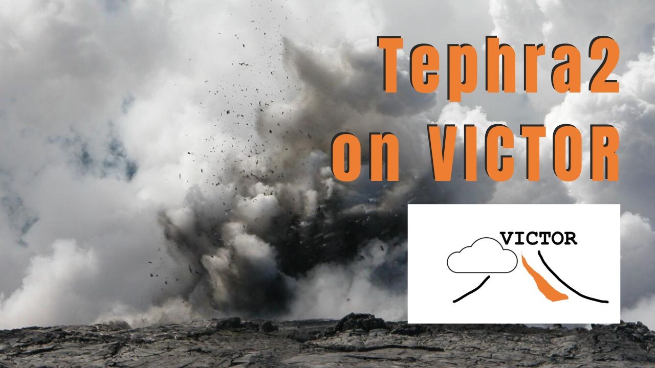 tephra2 on victor video tutorial thumbnail 